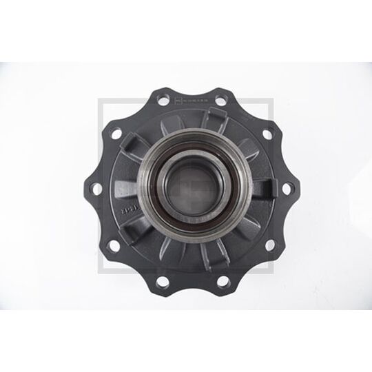 066.281-30A - Wheel hub 