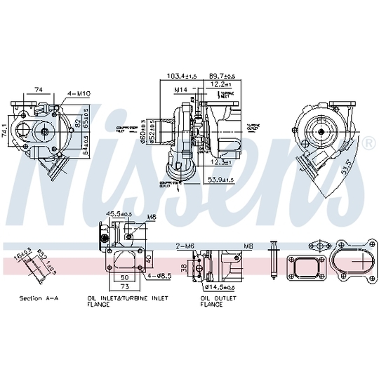 93764 - Charger, charging system 