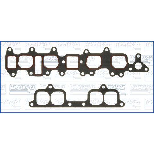 77075300 - Gasket Set, intake manifold 