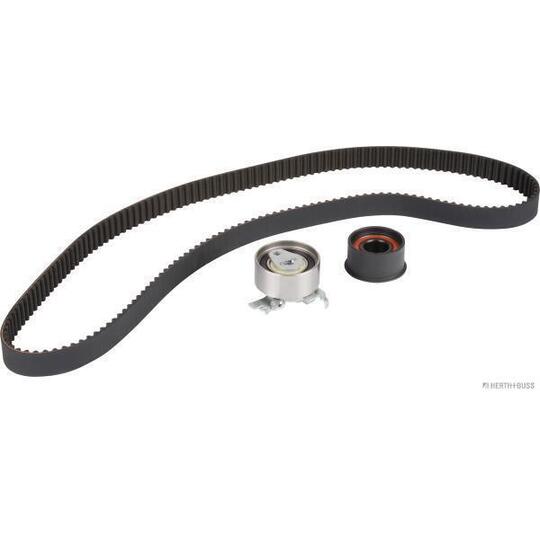 J1110907 - Timing Belt Set 