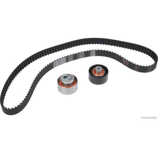 J1118025 - Timing Belt Set 