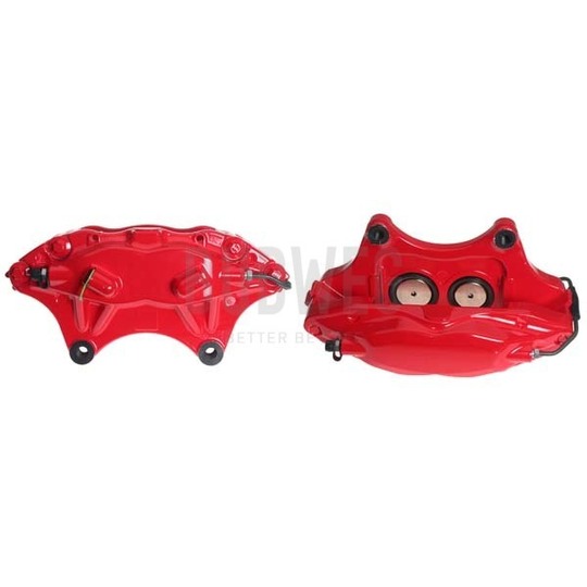 345663RD - Brake Caliper 