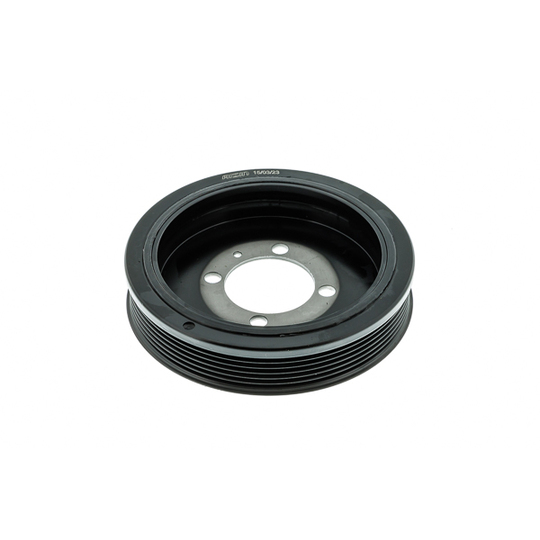 PDAPS-708 - Belt Pulley, crankshaft 