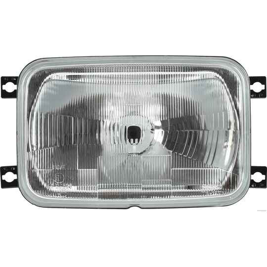 81658264 - Insert, headlight 