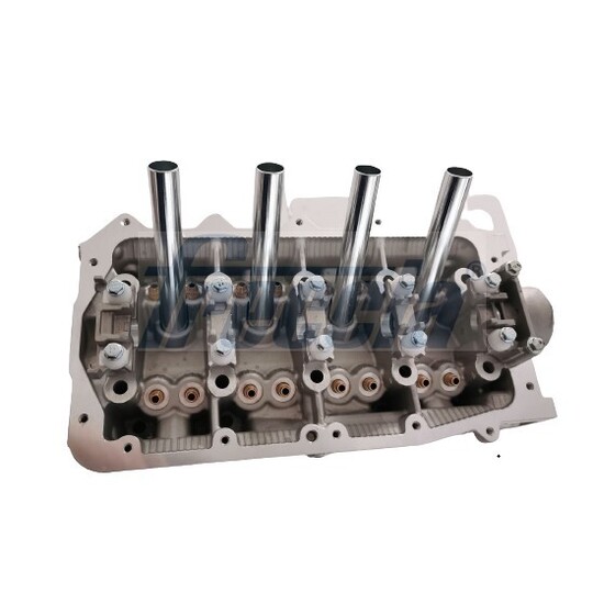 CH17-1058 - Cylinder Head 