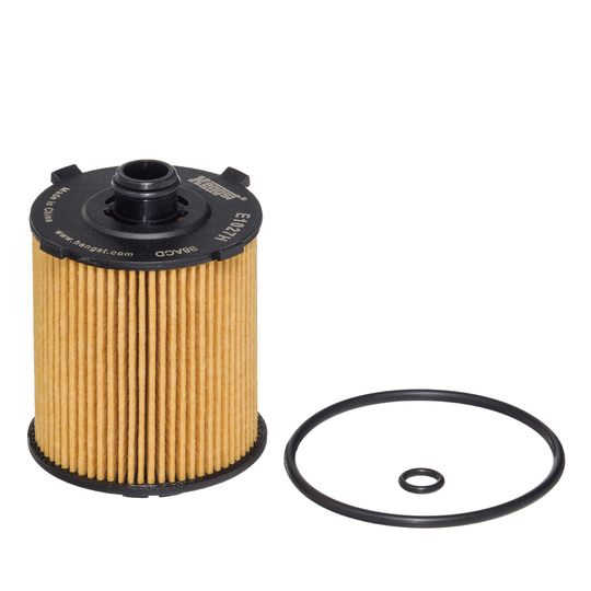 E1027H D726 - Oil filter 