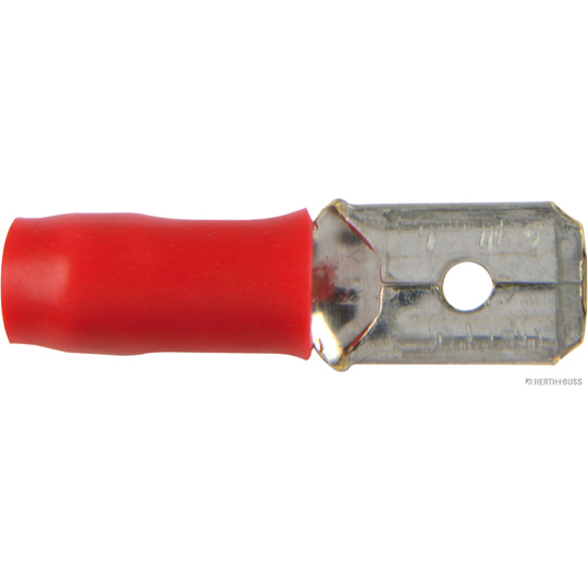 50252520 - Squeeze Connector 