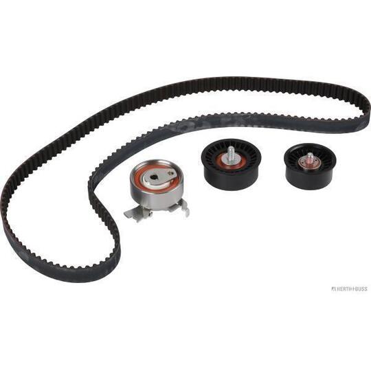 J1110922 - Timing Belt Set 