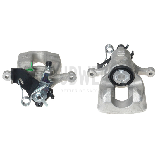 345444 - Brake Caliper 