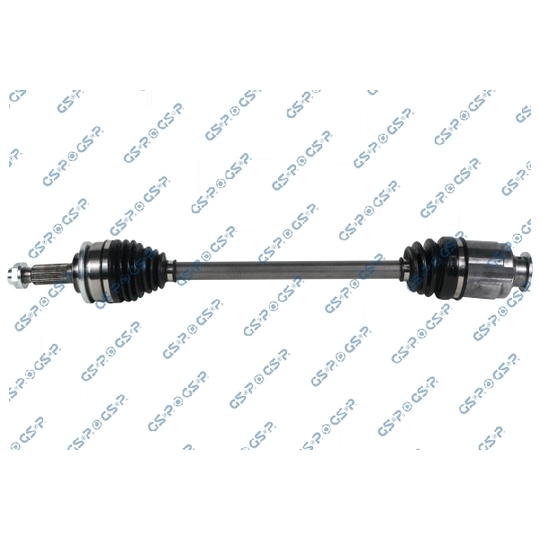 203522 - Drive Shaft 