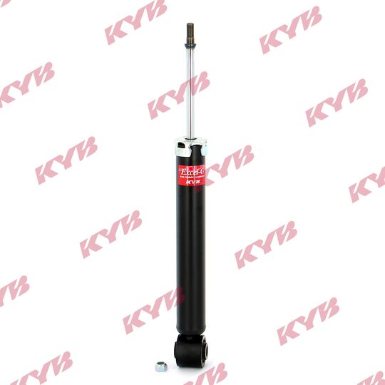 3440115 - Shock Absorber 