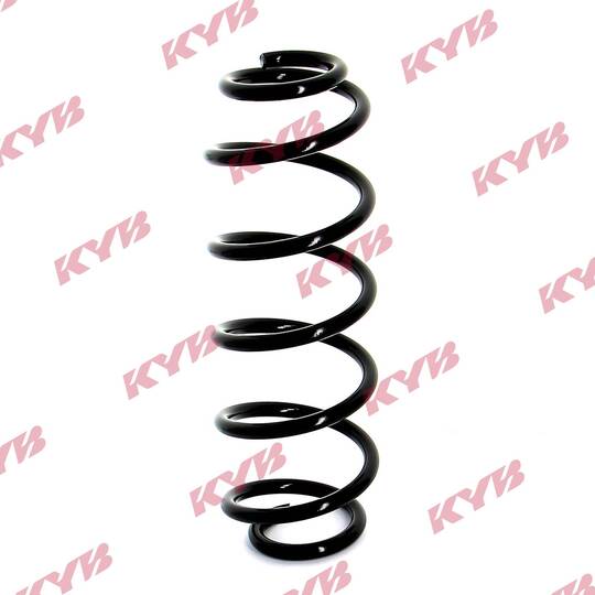 RA5832 - Coil Spring 