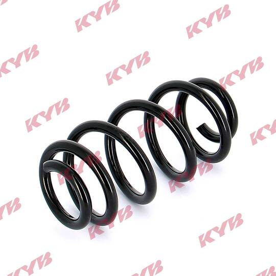 RA5839 - Coil Spring 