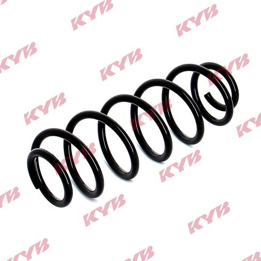 RA5832 - Coil Spring 