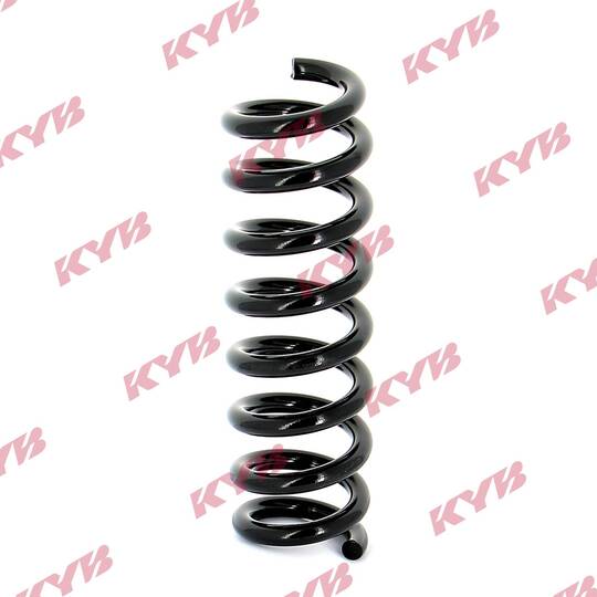 RA5827 - Coil Spring 