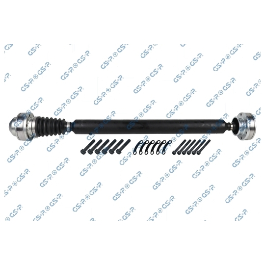 PS901352 - Propshaft, axle drive 