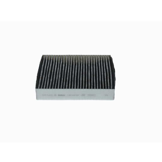 1 987 435 626 - Filter, interior air 