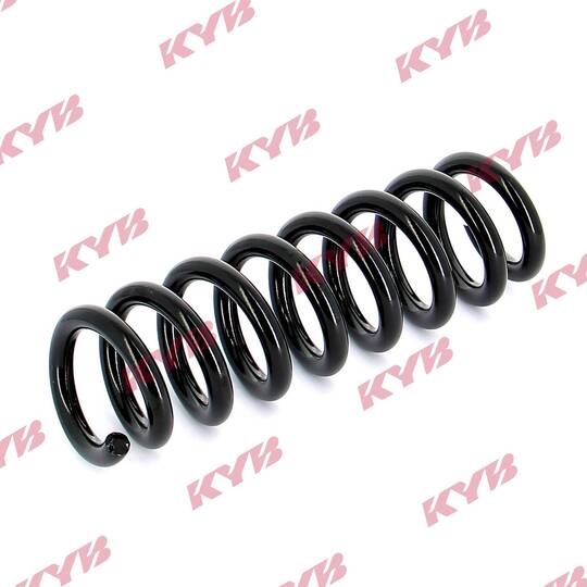 RA5827 - Coil Spring 