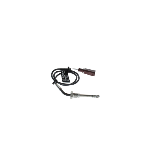 0 986 259 207 - Sensor, exhaust gas temperature 