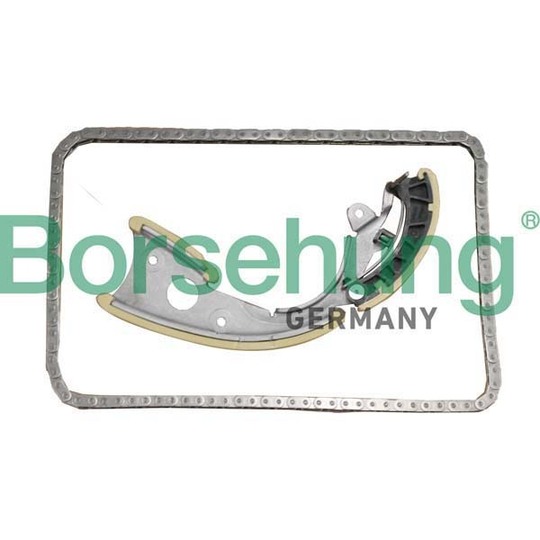 B10247 - Timing Chain Kit 