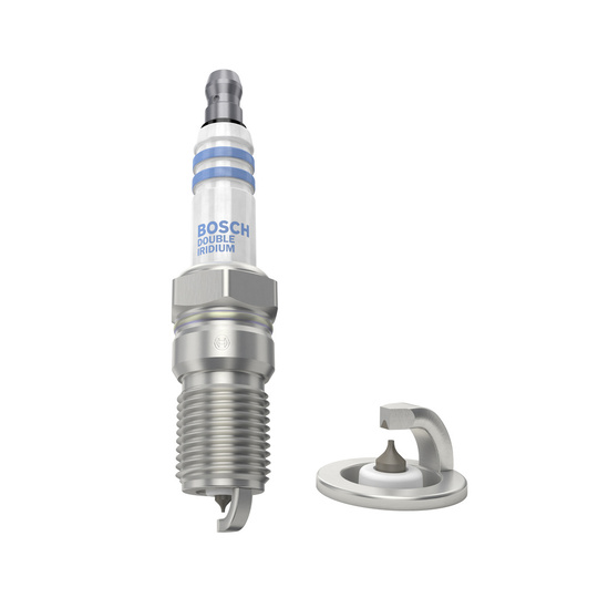 0 242 236 594 - Spark Plug 