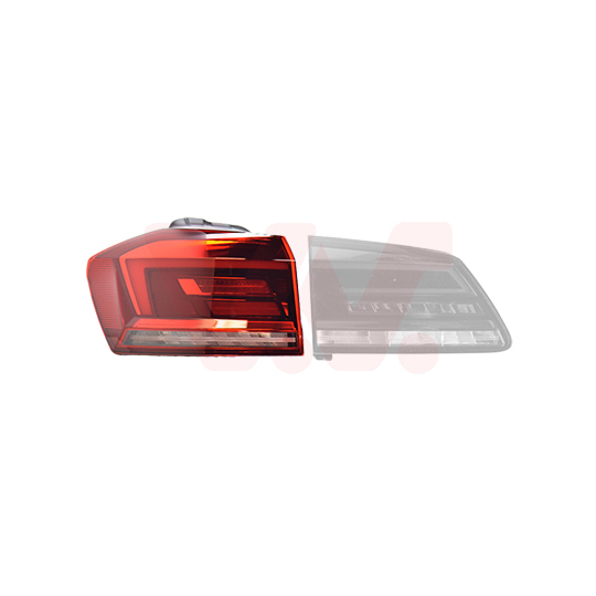 5770921V - Combination Rearlight 