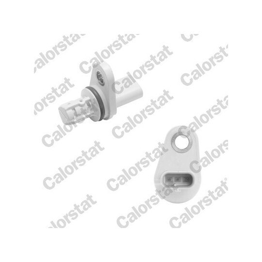 CS0386 - Sensor, crankshaft pulse 