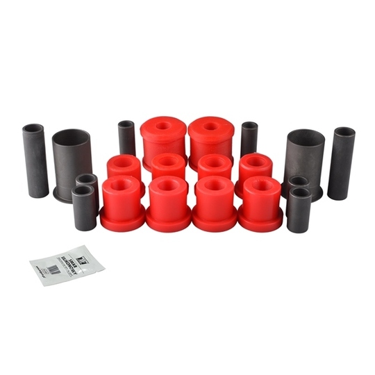 TED43988 - Mounting Kit, control/trailing arm 