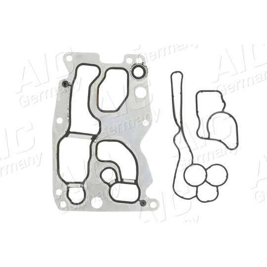 73459 - Gasket Set, oil cooler 