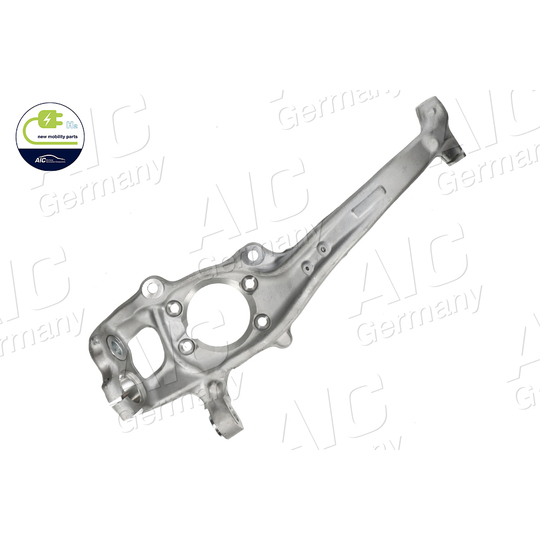 74679 - Steering Knuckle, wheel suspension 