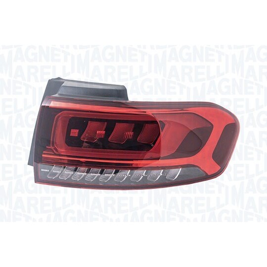 715140184660 - Combination Rearlight 