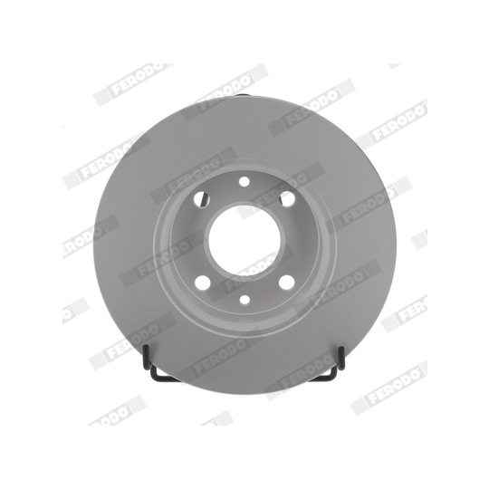 DDF2218C - Brake Disc 