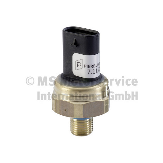 7.11225.37.0 - Sensor, fuel pressure 