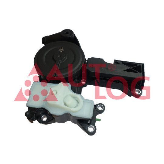 AS8015 - Oil Trap, crankcase breather 