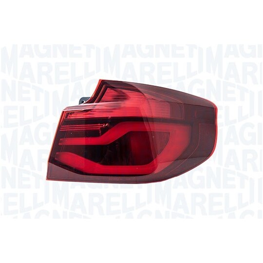 715106345250 - Combination Rearlight 