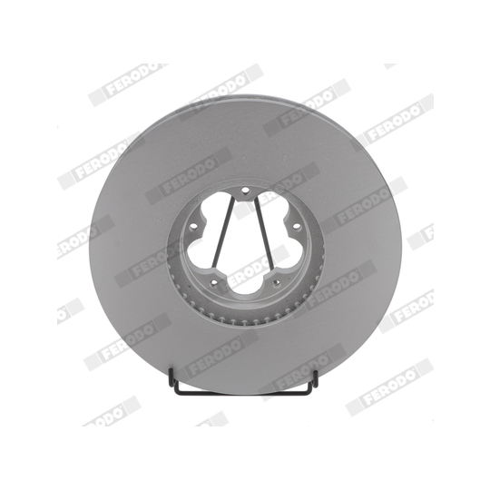 DDF3095C - Brake Disc 