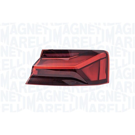 715106600460 - Combination Rearlight 