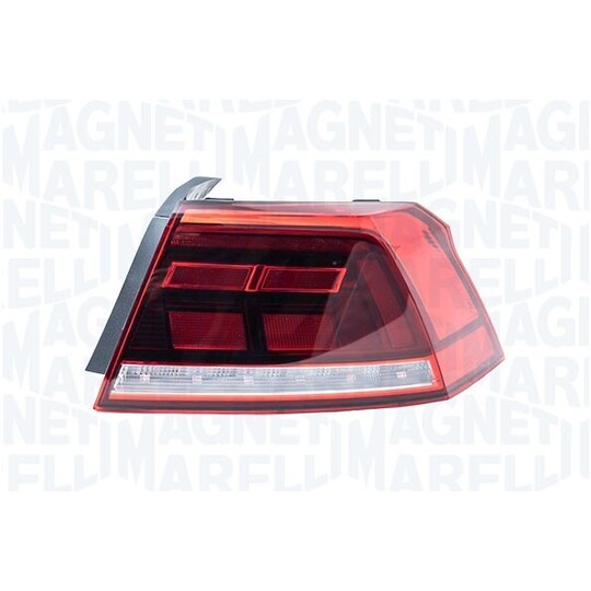 715010436580 - Combination Rearlight 