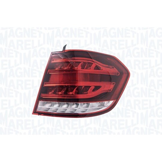 715106150210 - Combination Rearlight 