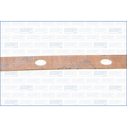 14120200 - Gasket, oil sump 