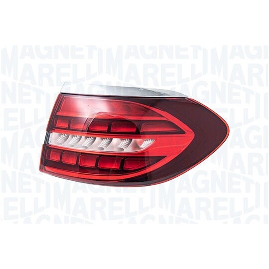 715106570210 - Combination Rearlight 