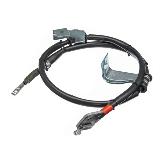 24.3727-3143.2 - Cable, parking brake 