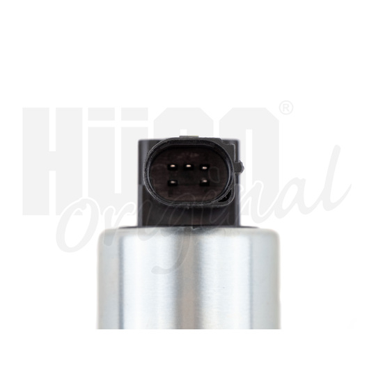 135957 - EGR Valve 