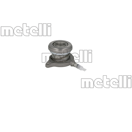 56-0051 - Central Slave Cylinder, clutch 