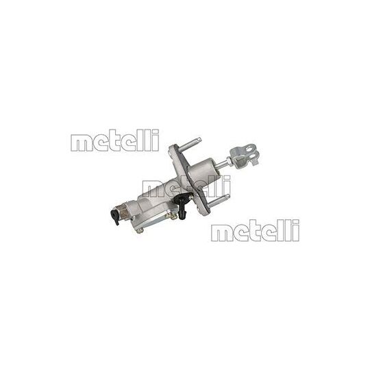 55-0242 - Master Cylinder, clutch 