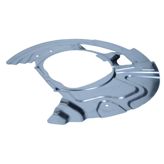 19-4393 - Splash Panel, brake disc 