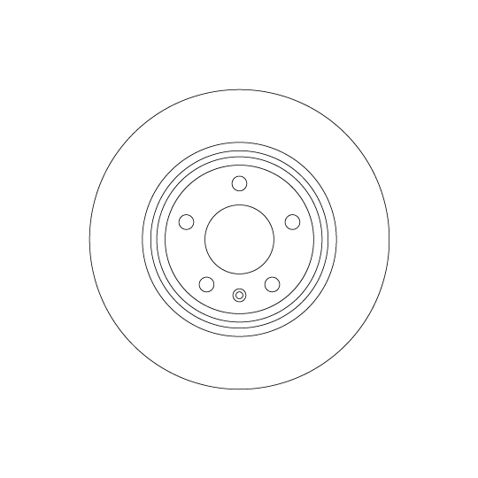 DF6981S - Piduriketas 