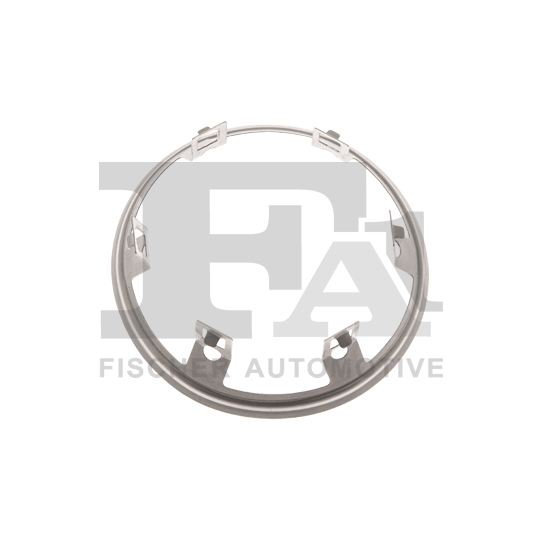 210-941 - Gasket, exhaust pipe 