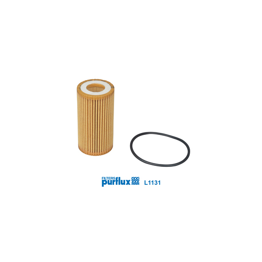 L1131 - Oil filter 