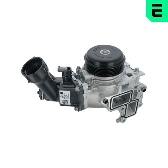 AQ-2504 - Water Pump 